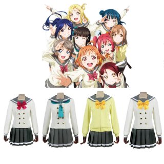 ラブライブ！サンシャイン!! Aqours こあくま?あいどるふぇあ in