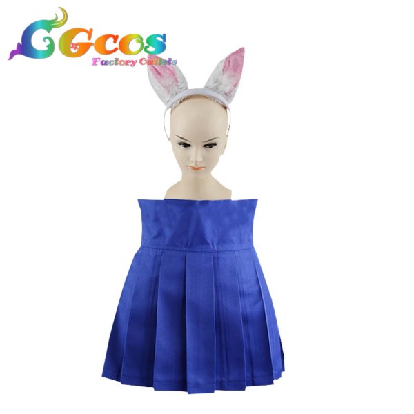 画像7: アズールレーン 加賀 コスプレ衣装 (7)