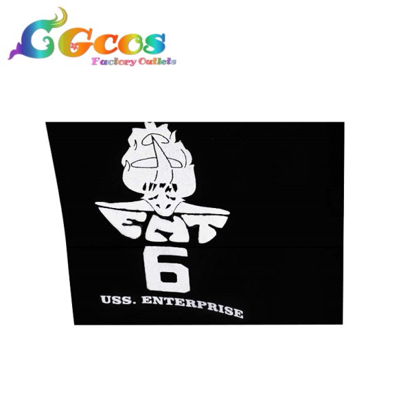 画像8: アズールレーン エンタープライズ コスプレ衣装 (8)