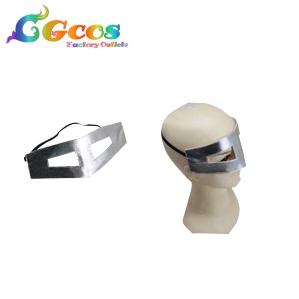 画像6: ペルソナ5 新島真 クイーン 戦闘服 コスプレ衣装 (6)