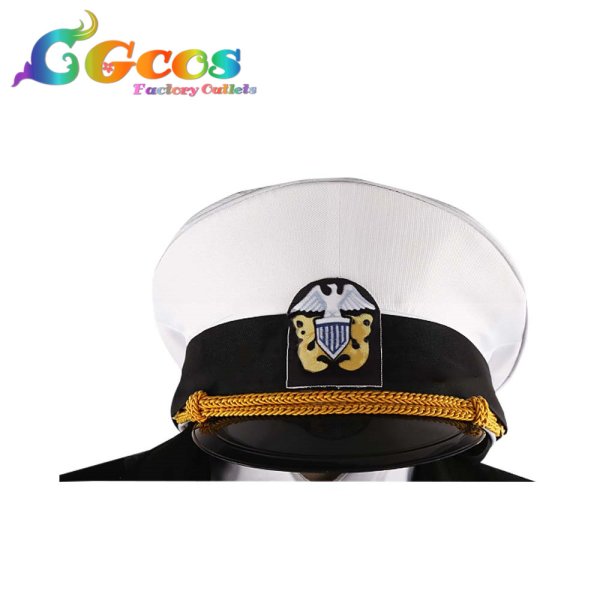 画像12: アズールレーン エンタープライズ コスプレ衣装 (12)