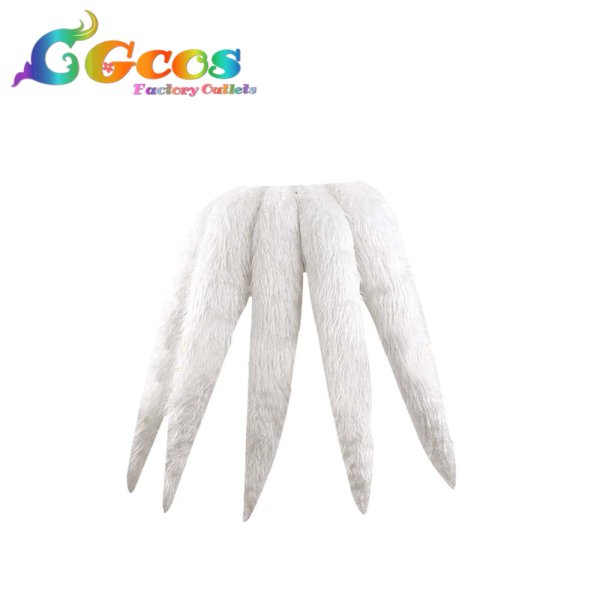 画像8: アズールレーン 加賀 コスプレ衣装 (8)