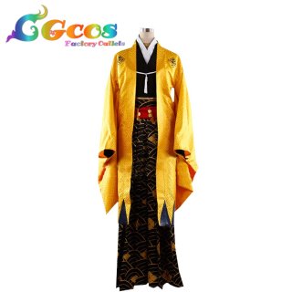 FGO ジャンヌ・ダルク　英霊正装 コスプレ　衣装 Fate/Grand Order 2周年記念概念礼装 英霊正装 ジャンヌ・ダルク