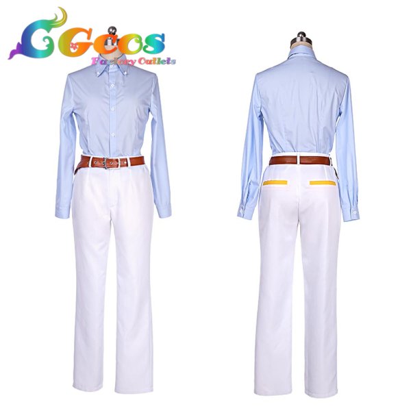 画像4: あんさんぶるスターズ!〜3rd Anniversaryファン感謝祭 全員 Ra*bits Switch Knights 2wink Valkyrie Trickstar MaM 紅月 fine UNDEAD Adam Eve コスプレ衣装 (4)