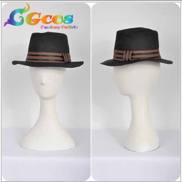 画像7: 文豪ストレイドッグス 中原中也 コスプレ衣装 (7)