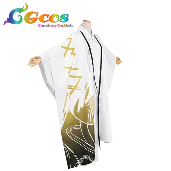 画像2: Fate/Grand Order エルキドゥ コスプレ衣装 (2)