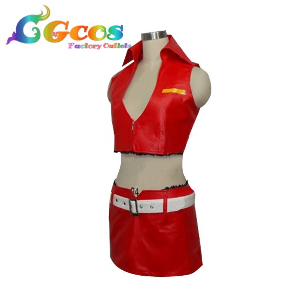 画像5: MEIKO コスプレ衣装 (5)