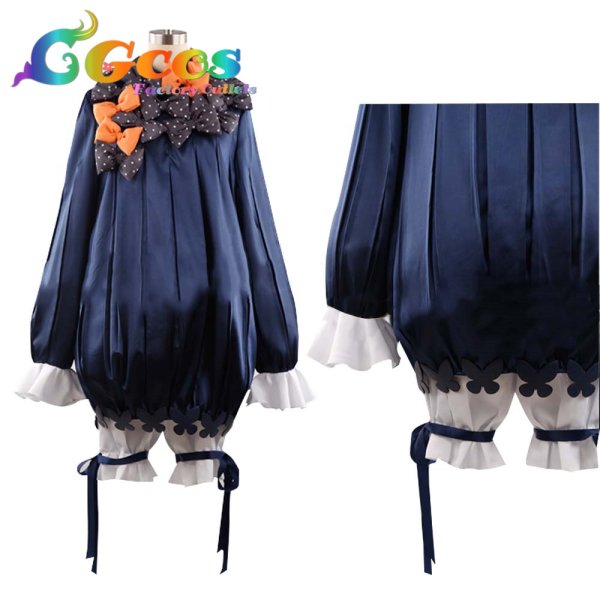 画像3: コスプレ衣装 Fate/Grand Order アビゲイル ・ウィリアムズ (3)