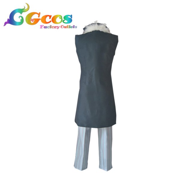 画像3: コスプレ衣装 アイドリッシュセブン IDOLiSH 7 ?OO? 御堂虎於 (3)