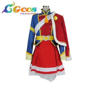 少女☆歌劇 レヴュースタァライト - CGCOS