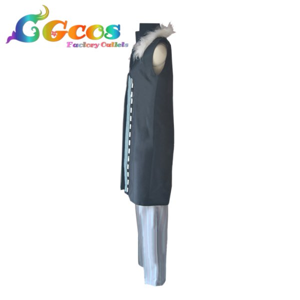 画像2: コスプレ衣装 アイドリッシュセブン IDOLiSH 7 ?OO? 御堂虎於 (2)