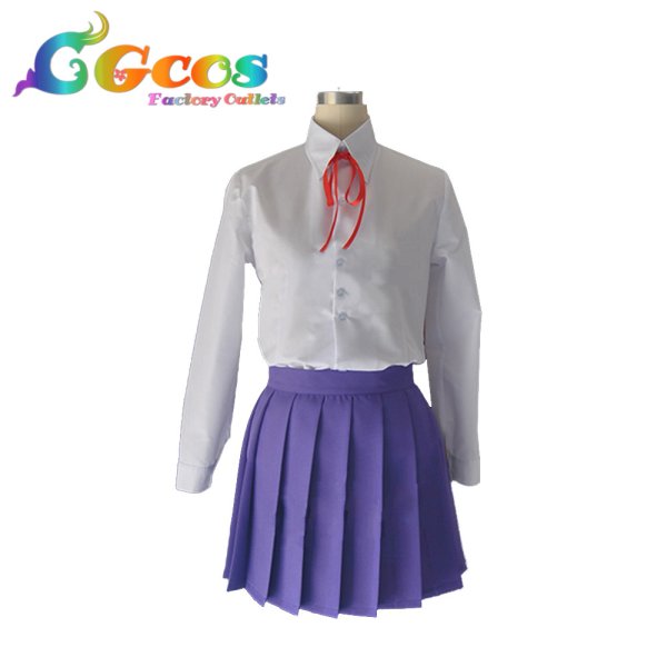 画像4: コスプレ衣装 マジきゅんっ!ルネッサンス 愛ヶ咲 小花 (4)