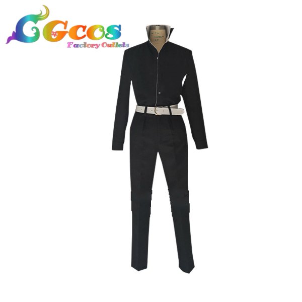 画像4: 柏木翼 コスプレ衣装 (4)