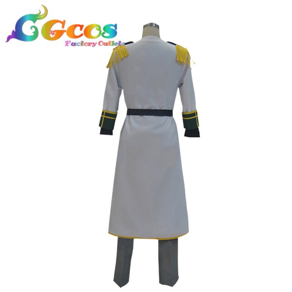 画像4: コスプレ衣装 TSUKIPRO THE ANIMATION Growth グロース 衛藤昂輝 (4)