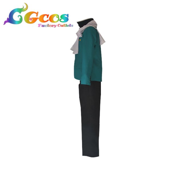 画像2: 柏木翼 コスプレ衣装 (2)