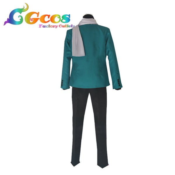 画像3: 柏木翼 コスプレ衣装 (3)