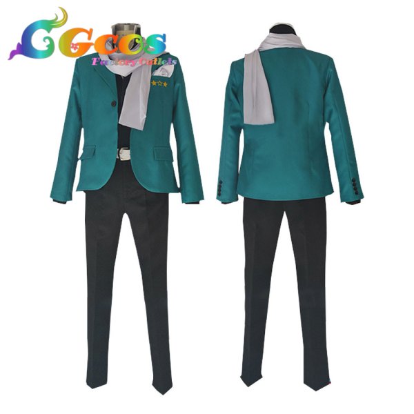 画像5: 柏木翼 コスプレ衣装 (5)