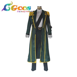 Growth 藤村衛　2019年衣装　Mサイズ ツキプロ Growth 藤村衛 コスプレ衣装