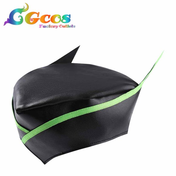 画像4: ディアソムニア寮 シルバー Silver コスプレ衣装 (4)