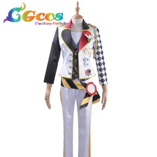 デュース・スペード Deuce Spade ラビット・ウェア コスプレ衣装