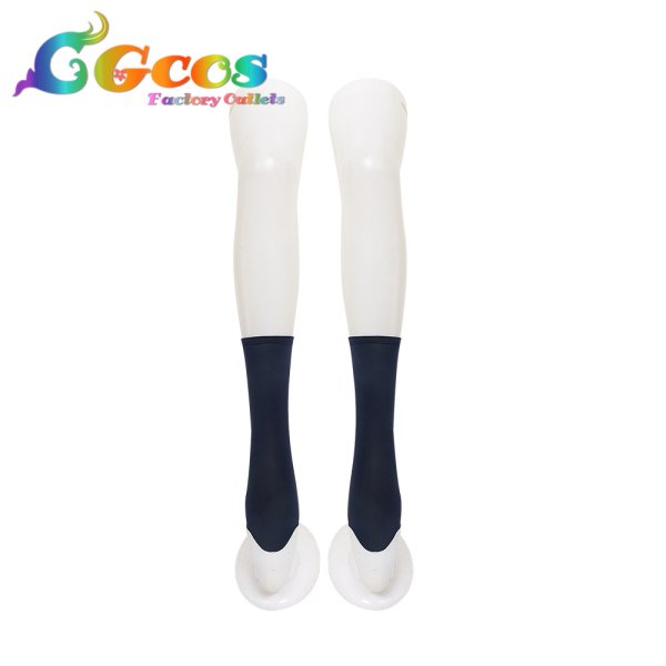 画像5: バーチャルYouTuber VTuber バーチャルライバー 笹木咲 コスプレ衣装 (5)