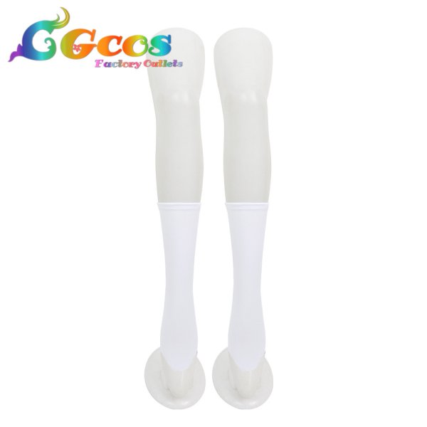 画像7: バーチャルYouTuber　VTuber　メイド衣装　緑仙　コスプレ衣装 (7)