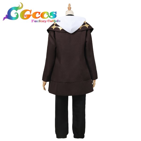 画像2: 「一部在庫あり」バーチャルYouTuber　VTuber　三枝明那　コスプレ衣装 (2)