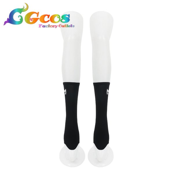 画像4: バーチャルYouTuber　VTuber　猫又おかゆ　コスプレ衣装 (4)