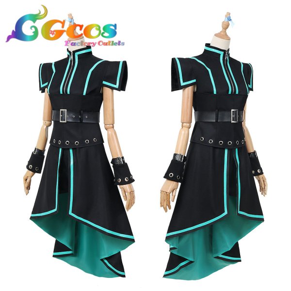 画像3: BanG Dream!(バンドリ) RAISE A SUILEN EXPOSE 'Burn out!!!' チュチュ コスプレ衣装 (3)