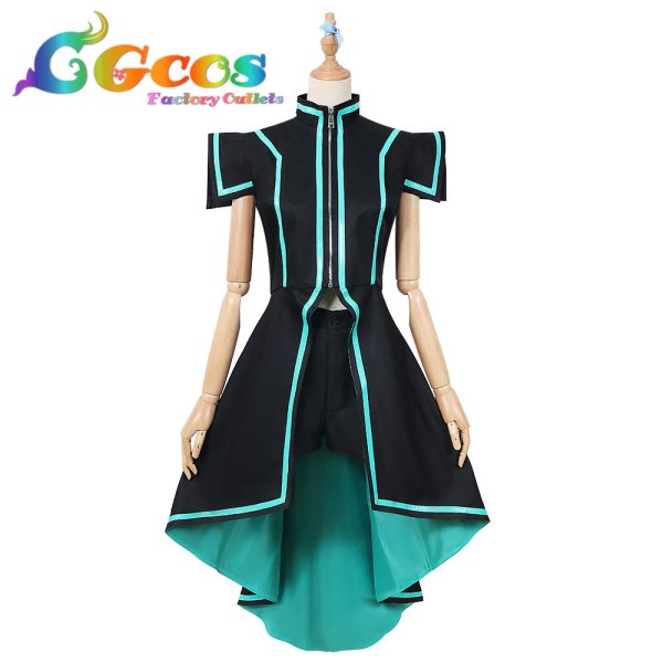 画像5: BanG Dream!(バンドリ) RAISE A SUILEN EXPOSE 'Burn out!!!' チュチュ コスプレ衣装 (5)