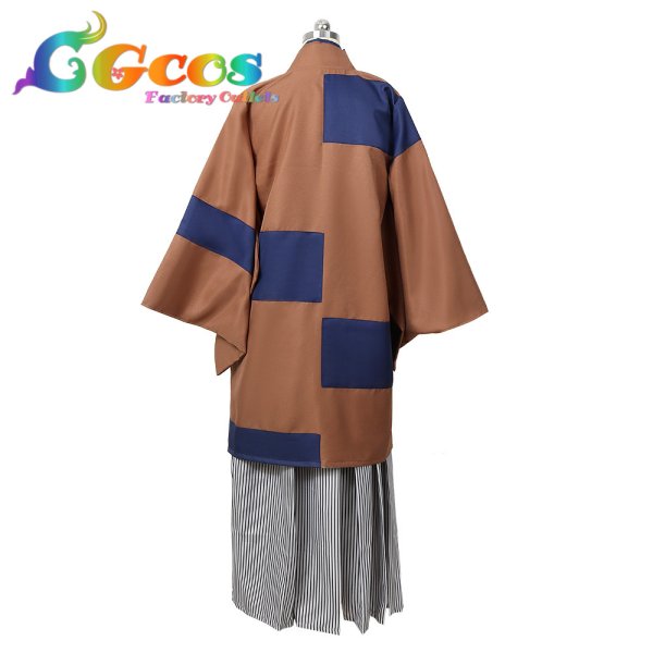 画像3: A3!(エースリー) 満開☆新年 摂津万里 コスプレ衣装 (3)