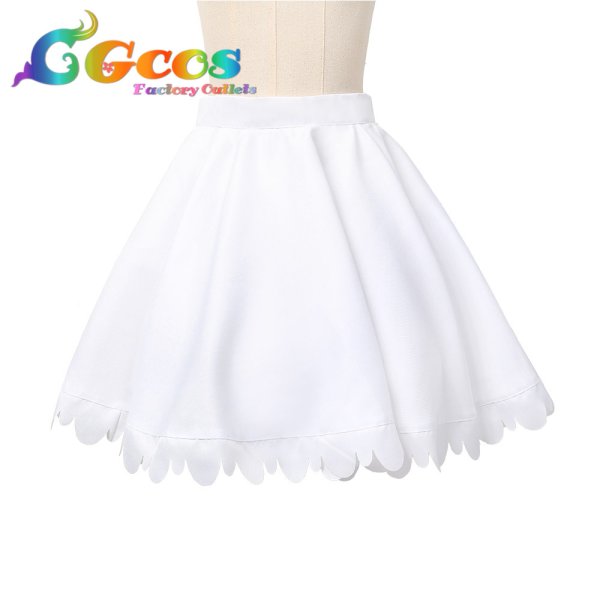 画像5: プリンセスコネクト!Re:Dive　プリコネ　プリコネR　Princess Connect!　ミヤコ　出雲宮子　コスプレ衣装 (5)