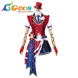 ラブライブ!虹ヶ咲学園スクールアイドル同好会 - CGCOS ラブライブ!虹ヶ咲学園スクールアイドル同好会 - CGCOS