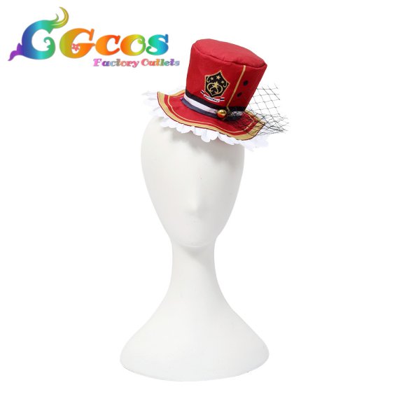 画像7: 「一部在庫あり」ラブライブ!虹ヶ咲学園スクールアイドル同好会 優木せつ菜 コスプレ衣装 (7)