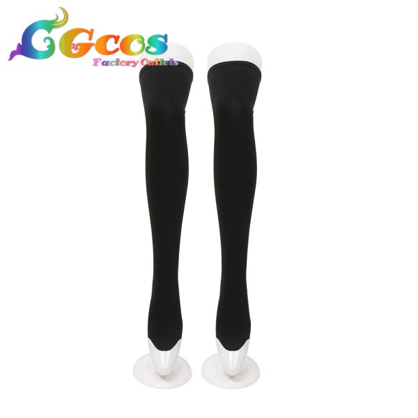 画像5: プリンセスコネクト!Re:Dive プリコネ プリコネR Princess Connect! キャル 百地希留耶 コスプレ衣装 (5)