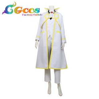 コスプレウィッグ 魔入りました！入間くん アスモデウス・アリス