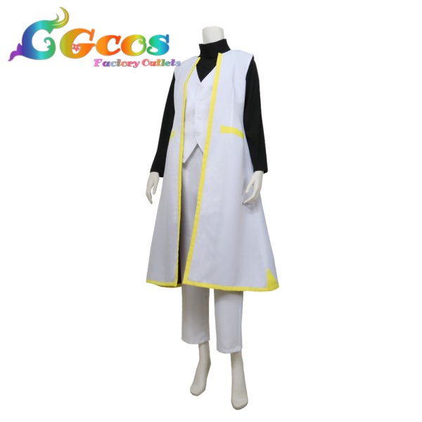 画像5: 魔入りました！入間くん　アスモデウス・アリス　コスプレ衣装 (5)