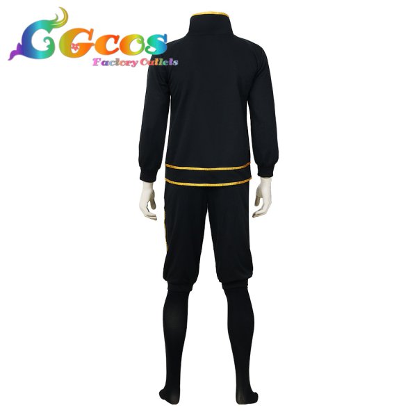 画像2: 神之塔　???　TOG　TowerOfGod 　夜　コスプレ衣装 (2)