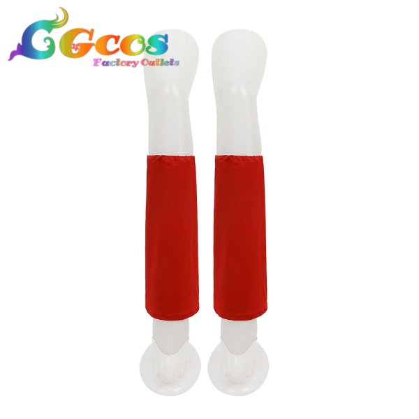 画像5: バーチャルYouTuber　VTuber　戌神ころね　通常　コスプレ衣装 (5)