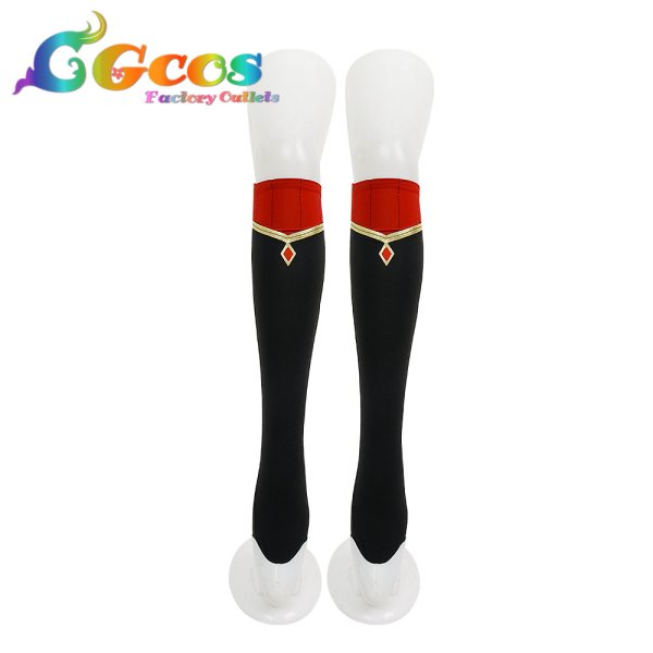 画像5: プリンセスコネクト!Re:Dive プリコネ プリコネR Princess Connect! 聖テレサ女学院 アオイ コスプレ衣装 (5)