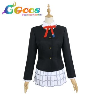 ラブライブ！虹ヶ咲学園スクールアイドル同好会 優木せつ菜 CHASE