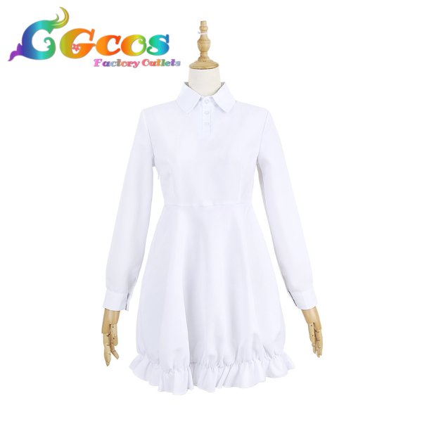 画像4: プリンセスコネクト!Re:Dive プリコネ プリコネR Princess Connect! 聖テレサ女学院 アオイ コスプレ衣装 (4)