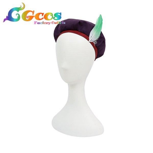 画像6: プリンセスコネクト!Re:Dive プリコネ プリコネR Princess Connect! 聖テレサ女学院 アオイ コスプレ衣装 (6)