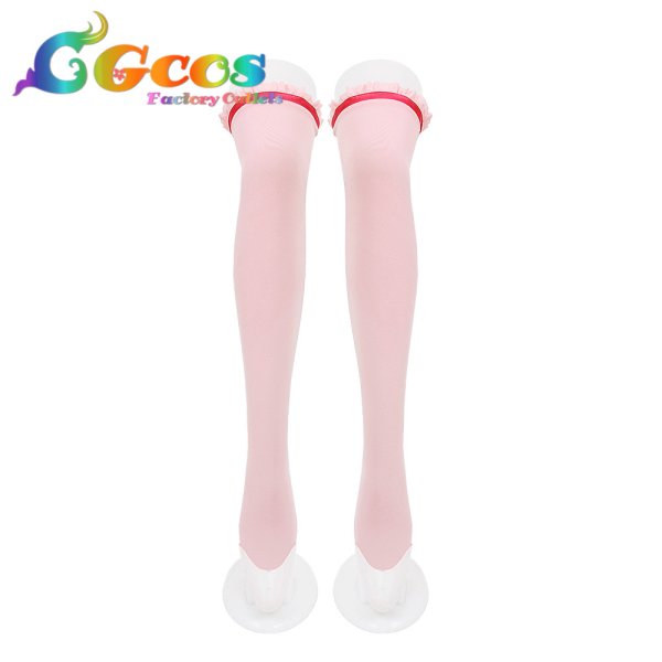 画像4: D4DJ　陽葉学園　制服　Happy Around!　大鳴門むに　夏服　コスプレ衣装 (4)