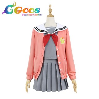 プロジェクトセカイ カラフルステージ！ プロセカ 神代類 制服