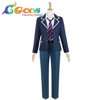 プロセカ　ぱしゃこれ　星1 制服　神代類 プロセカ 神代類 ぱしゃこれ 初期 星1 制服-店にて先行発売