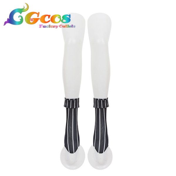 画像6: バーチャルYouTuber Vtuber 百鬼あやめ コスプレ衣装 (6)