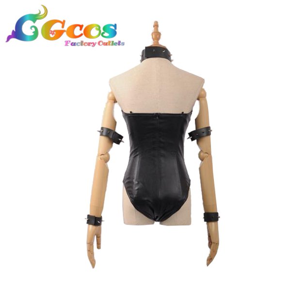 画像3: スーパーマリオブラザーズ クッパ姫 コスプレ衣装 (3)