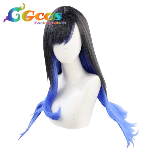 画像7: プロジェクトセカイ カラフルステージ! プロセカ 白石杏 制服 コスプレ衣装 (7)