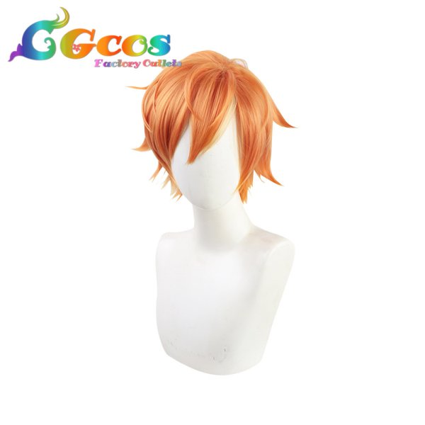 画像8: プロジェクトセカイ カラフルステージ! プロセカ Vivid BAD SQUAD 東雲彰人 コスプレ衣装 (8)